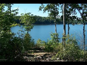 Breathtaking Lakefront Land For Sale on Smith Lake (2 Acres of Waterfront)
