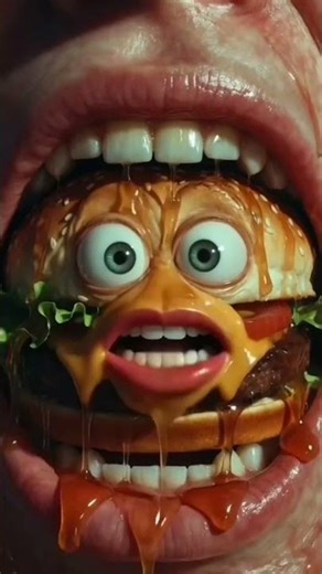 “Aaj ka mood: Momos ya Burger? 😍 Tum kya choose karoge?”