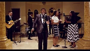 563K views · 9K reactions | "It's not cold. Why do I have chills?" Spoiler: sweet James Brown moves at the end. See PMJ on tour for real, live, retro music for the '20s: www.pmjtour.com | Postmodern Jukebox | Facebook