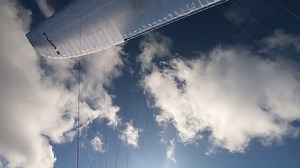 Flying in Canada with the Ikuma! 😍 🔝 Jonathan Klimow enjoyed the accessibility and performance of the new Ikuma 2 during this stunning flight at Mount Currie, in British Columbia! #Ikuma2 #AmazingAdventures | Niviuk Paragliders