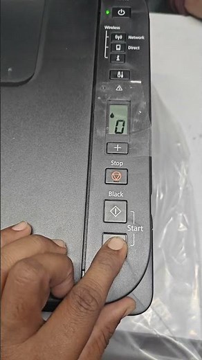 New Printer Install Process – First Time Setup Guide