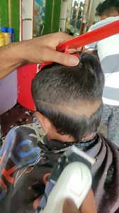 2.6K views · 28 reactions | Double Side Hair Cutting Kaise Kare Fade Mai / Fade Haircut For Boys | Step By Step Tutorial | Indian Hair Style | Facebook