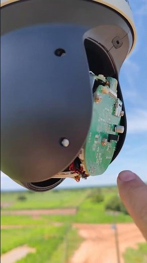 como se resetar manual a vip 3225 ir Intelbras