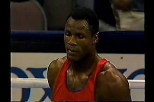 1.8K reactions · 43 shares | Felix Savon vs Robert Geer | Ronie Galan Hernan | Facebook