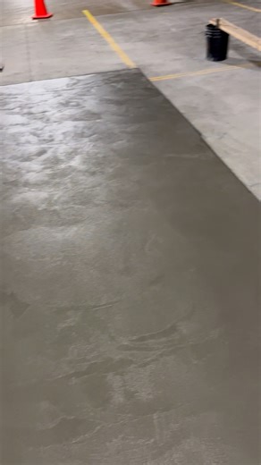 Parking slab 6 inches #4 coated rebar 6 yard of concrete | M&M Concrete Construction LLC | Facebook