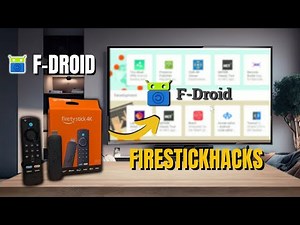 F-Droid App Store! The Best App Store for Utility Apps