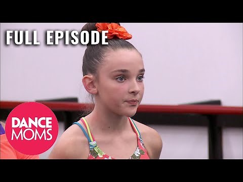 Chloe vs. Kendall Rematch (S4, E4) | Full Episode | Dance Moms