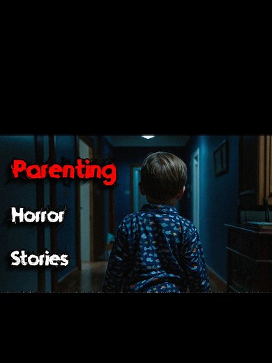 “Being a parent is supposed to protect you… but sometimes it’s what puts you in danger.” 3 Disturbing TRUE Parenting Horror Stories These are real accounts where everyday parenting moments turned into living nightmares. From trusting the wrong people to situations that spiraled out of control in seconds, these stories reveal how fear hits differently when a child is involved. Once you hear them, you’ll understand why some parents never sleep the same again. #TrueHorror #ParentingStories #RealLif