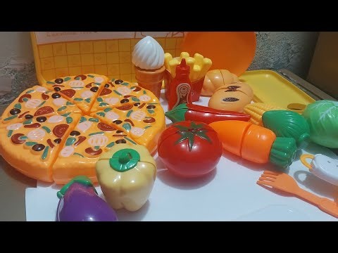 Fruit Cutting ASMR 🍉🥕 | Cortando Frutas | تقطيع الفواكه 😋 #asmr #relax #sleep