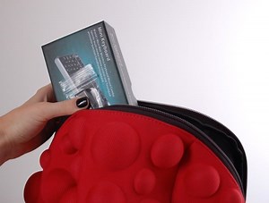 RasPi Backpack– More prizes every day: Wireless Keyboard!