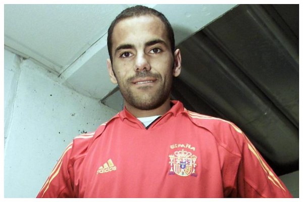 Salva Ballesta: "Yo era más del Madrid que hijo de mi padre, pero me enamoré del Atlético"