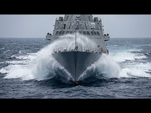 USS FREEDOM (LCS-1): The Fast Warship the Navy Couldn’t Agree On