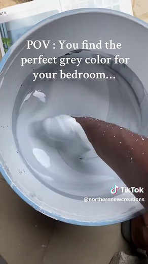 Transform Your Space with Perfect Grey Wall Paint