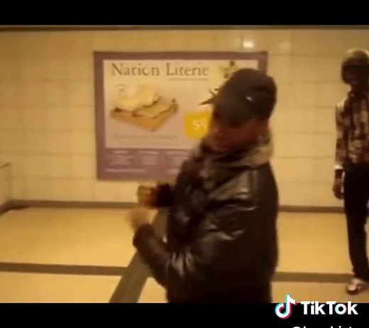 Logobi Dance Challenge: Qui vous fait penser ?