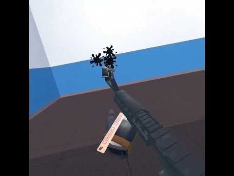 Tutorial how to make your own custom RR weapon.