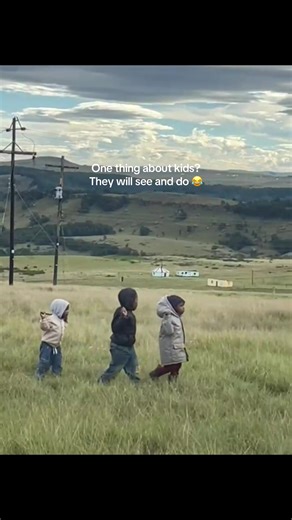 Eastern Cape Kids: See and Do! 😂
