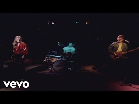 Prefab Sprout - When Love Breaks Down (Live from The Tube, 1985)