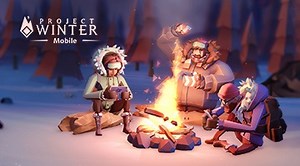 Download & Play Project Winter Mobile on PC & Mac (Emulator)