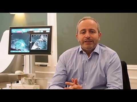 Traitement focal du cancer de prostate. Dr Messas