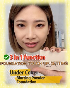 1K views | If I get oily or my makeup wear off, I'll explode...