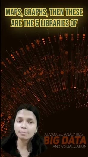 Data Visualization Python Libraries: Discover 5 Must-Know Tools for data Analysis and Visualization