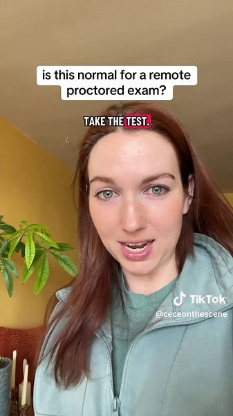 LSAT Disaster: Terrible Prometric Exam Experience