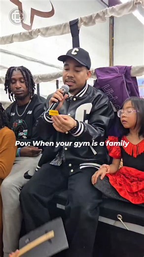 The Clinch Academy on Instagram: "YEAR 1 WAS A MOVIE 🎬 @clinchculture @clinch_family @clinch_coach @theclinchacademy #scarborough #explore #theclinchacademy #muaythai #toronto"