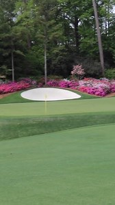 30K views · 534 reactions | The Masters: Behind The Scenes | Golfmates | Facebook