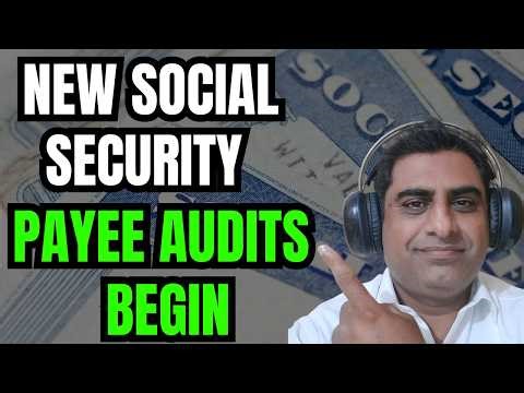 Social Security Now Auditing Family Payees – What SSI & SSDI Recipients Must Know