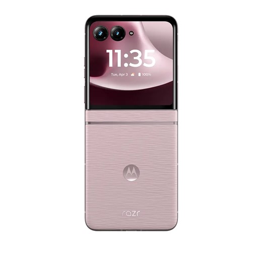 Latest Flip Phone with AI Features | motorola US | motorola razr 2026 | motorola