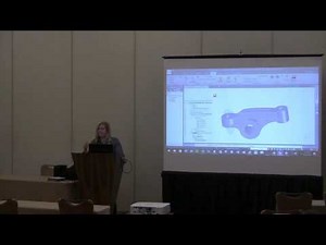 Estimating Infinite Life Criteria for Fatigue with Solid Edge Simulation and Fatigue Analysis