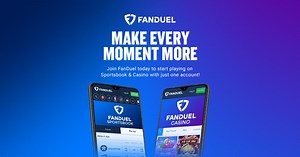 Log In | FanDuel Sportsbook