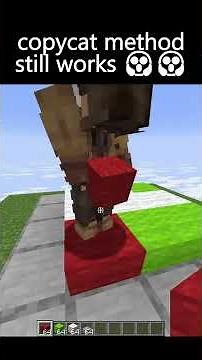 minecraft poison challenge