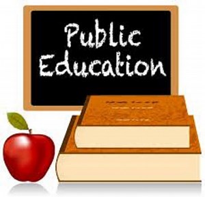 Public Education as Public Indoctrination