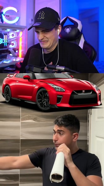 Beatbox Car Sounds Reaction Compilation