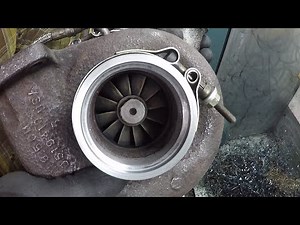 Homemade Turbo V Band Flange Exhaust Pipe Adapter