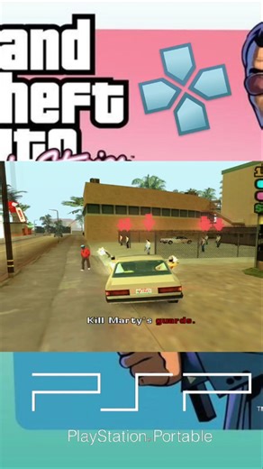 #gta vicecitystories #ppsspp #emulator gameplay 13 until finish #retrogaming