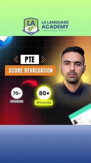 PTE Score Revaluation Process Explained