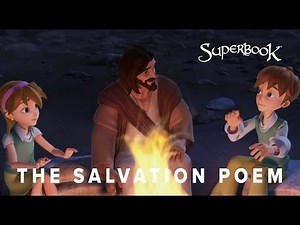 Superbook - The Salvation Poem (Tagalog) - Miracles of Jesus