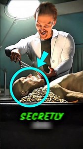 The Funeral Home Secret No One Was Supposed to Find😨