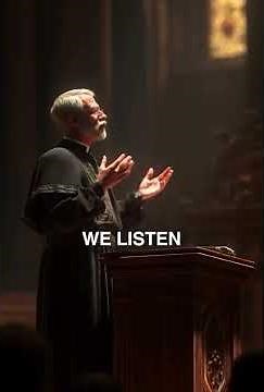 Understanding the Sacred: A Guide to the Parts of the Catholic Holy Mass