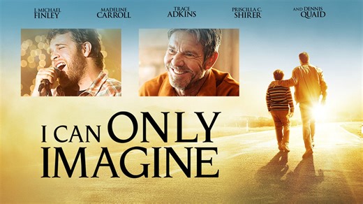 Watch I Can Only Imagine  Online