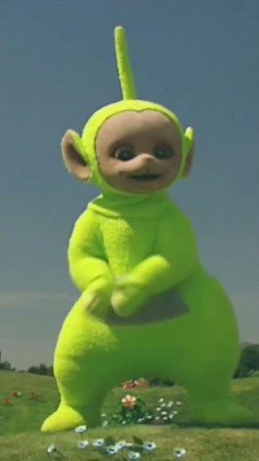 Teletubbies AMV - "Run Boy Run" by Woodkid