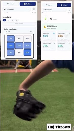 NextPitch Analytics -USE Code FREE7 on the App Store