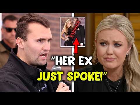 Erica Kirk’s Secret EXPOSED by Her Ex — What Charlie Kirk Never Knew!