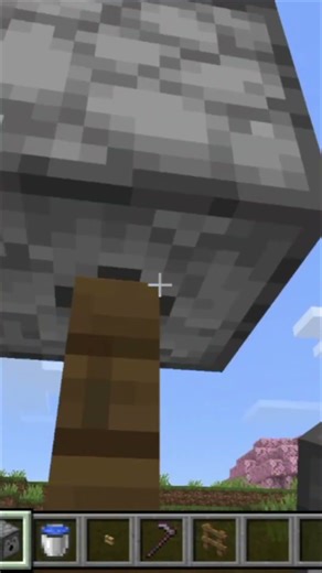 Best Minecraft Starter Farms to Build on Day 1! #shorts