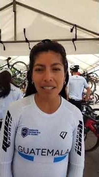 Guatemala National Champ 🔥 Jasmin Soto