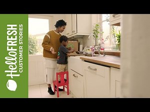 HelloFresh Customer Stories | HelloFresh