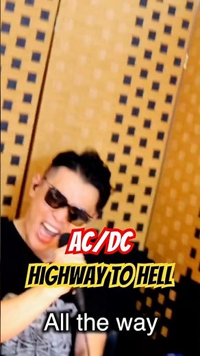 AC/DC - Highway to hell #김진웅 #acdc #와이키키브라더스 #highwaytohell Full ver. 고정댓글!!