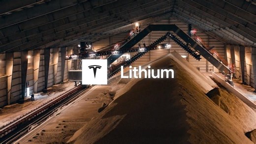 Tesla s Texas Lithium Refinery Goes Live in Record Time | Victor Jung posted on the topic | LinkedIn